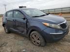2011 Kia Sportage Lx for Sale in Chatham, VA - Rear End