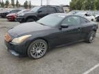 2008 Infiniti G37 Base იყიდება Rancho Cucamonga-ში, CA - Rear End