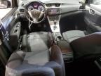 2015 Nissan Sentra S продається в Marlboro, NY - Rear End