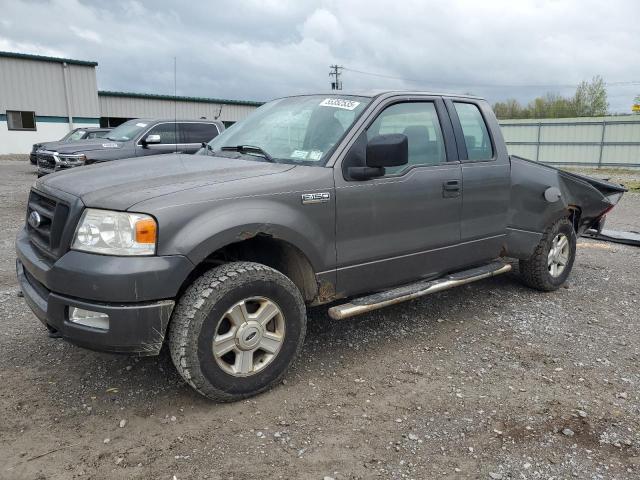 2005 Ford F150 