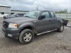2005 Ford F150  for Sale in Leroy, NY - Rear End