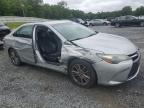 2015 Toyota Camry Le en Venta en Gastonia, NC - Side