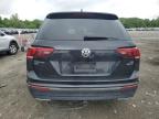 2018 Volkswagen Tiguan Sel Premium   de vânzare în Assonet, MA - Front End