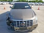2012 Cadillac Cts  იყიდება Grand Prairie-ში, TX - Front End