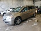2013 Honda Odyssey Exl for Sale in Franklin, WI - Hail