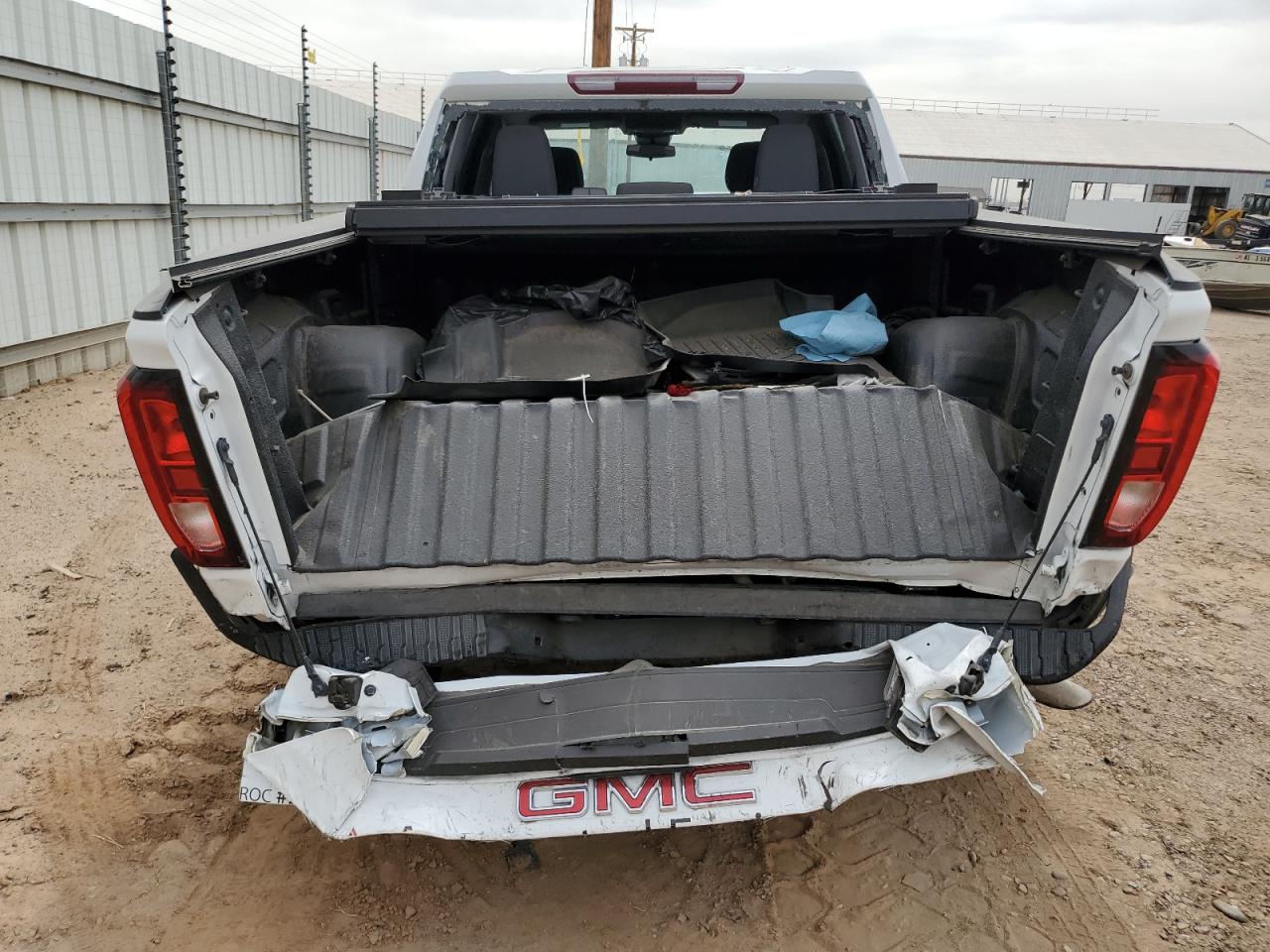 1GTPHAEK0PZ101441 2023 GMC Sierra C1500