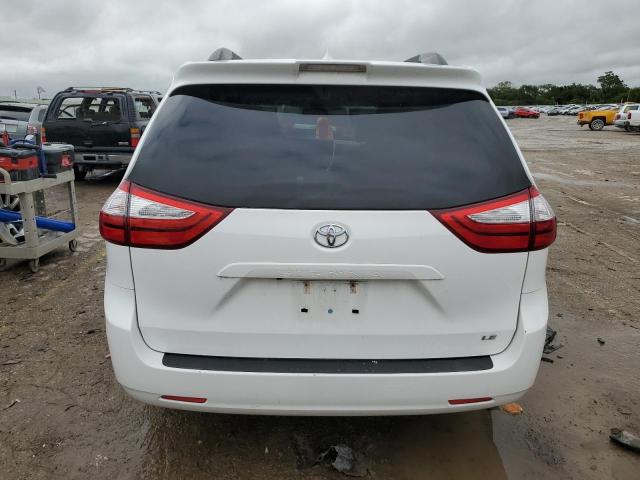  TOYOTA All Models 2019 Белый