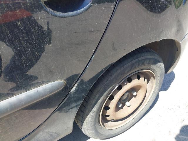 2001 PEUGEOT 206 STYLE