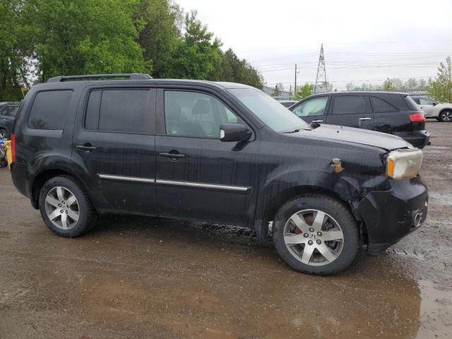2012 HONDA PILOT TOURING
