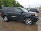 2012 HONDA PILOT TOURING à vendre chez Copart ON - LONDON