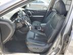 2017 Nissan Rogue S იყიდება Prairie Grove-ში, AR - Front End