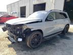 2024 Mercedes-Benz Gls 580 4Matic на продаже в Jacksonville, FL - Front End