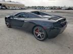 2016 MCLAREN AUTOMOTIVE 650S SPIDER à vendre chez Copart TX - CORPUS CHRISTI