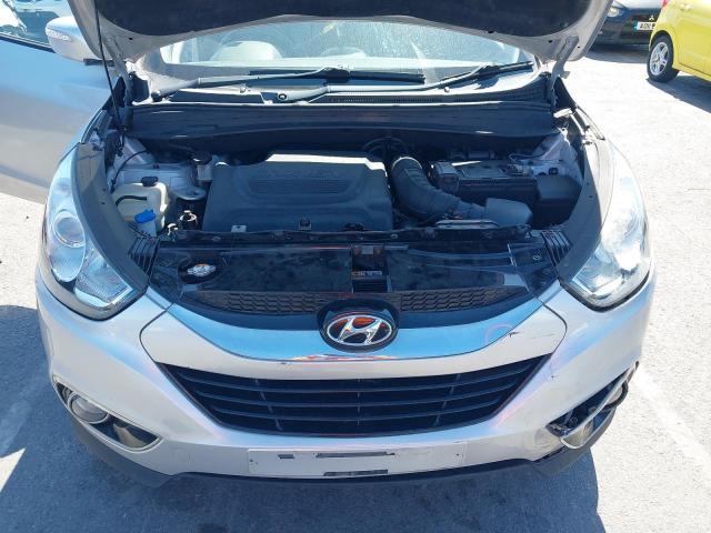 2012 HYUNDAI IX35 PREMI