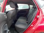 2016 FORD FIESTA ZET for sale at Copart SANDY