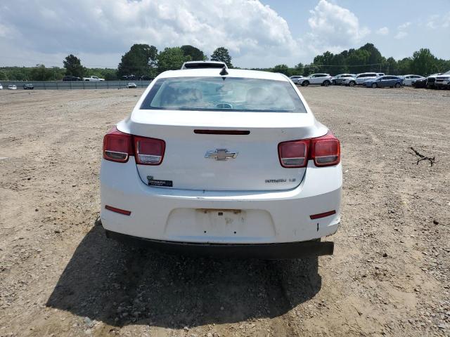 Седани CHEVROLET MALIBU 2015 Білий