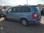 2012 Chrysler Town & Country Touring للبيع في Chalfont، PA - Side
