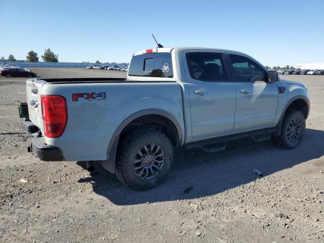  FORD RANGER 2021 Сірий