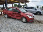 2019 Nissan Versa S for Sale in Tanner, AL - Side