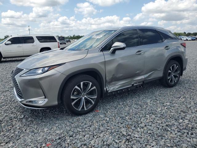 LEXUS RX 350 2022