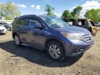 2014 Honda Cr-V Ex zu verkaufen in Windsor, NJ - Rear End