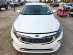 2015 Kia Optima Hybrid   for Sale in Grand Prairie, TX - Front End