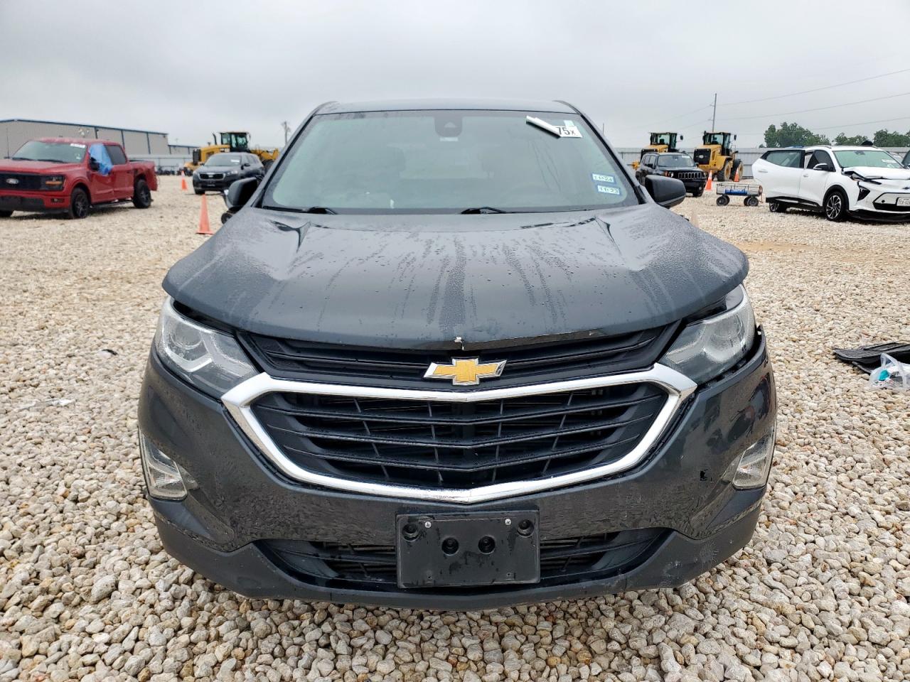 2GNAXHEV6L6165105 CHEVROLET EQUINOX 2020