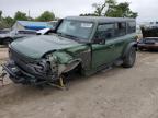 2024 Ford Bronco Everglades   للبيع في Wichita، KS - Front End