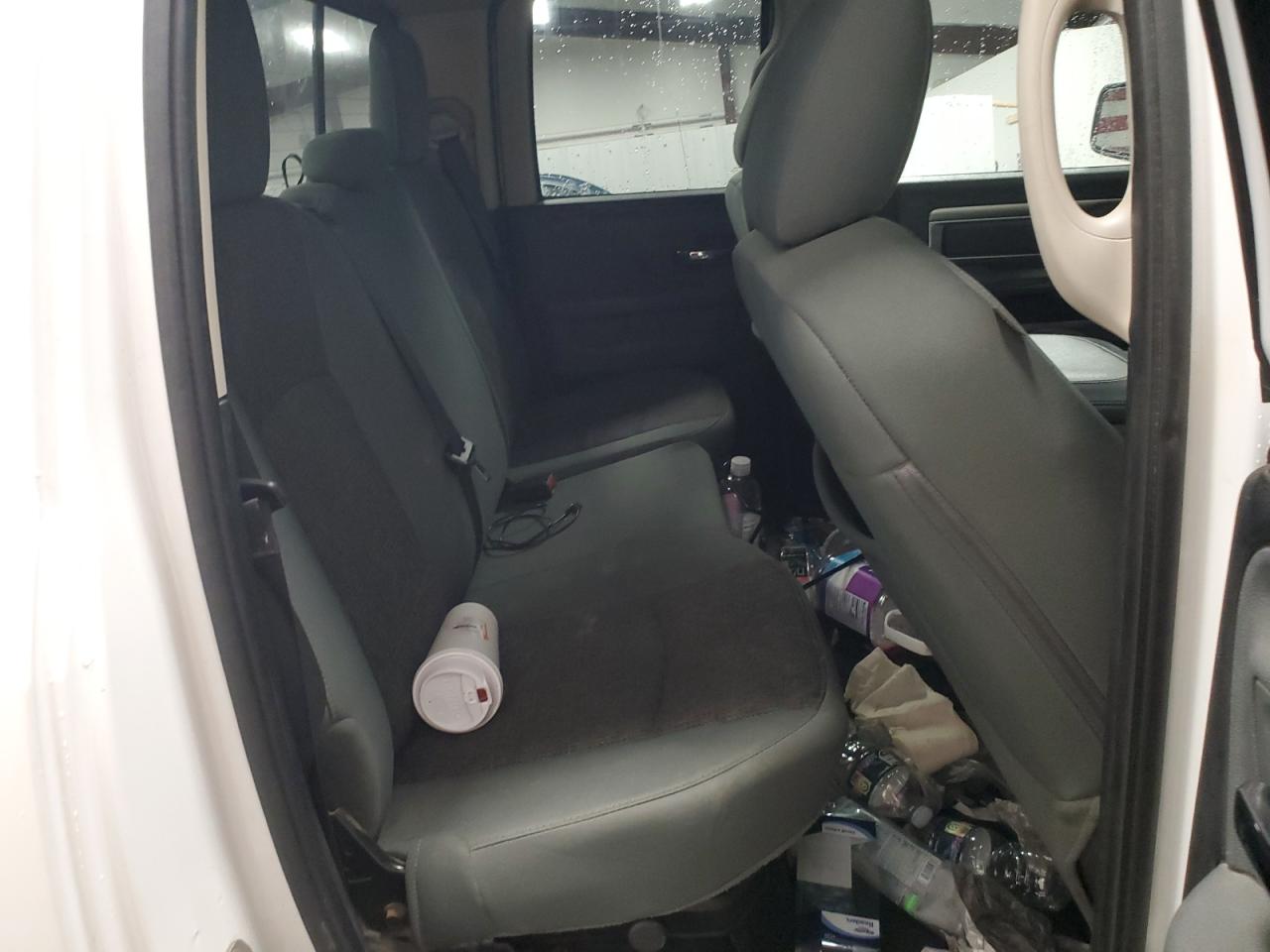 2016 Ram 1500 Slt VIN: 1C6RR7GT2GS329729 Lot: 57103445