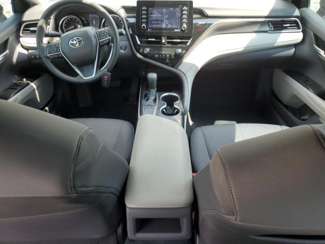 TOYOTA CAMRY 2023 Charcoal