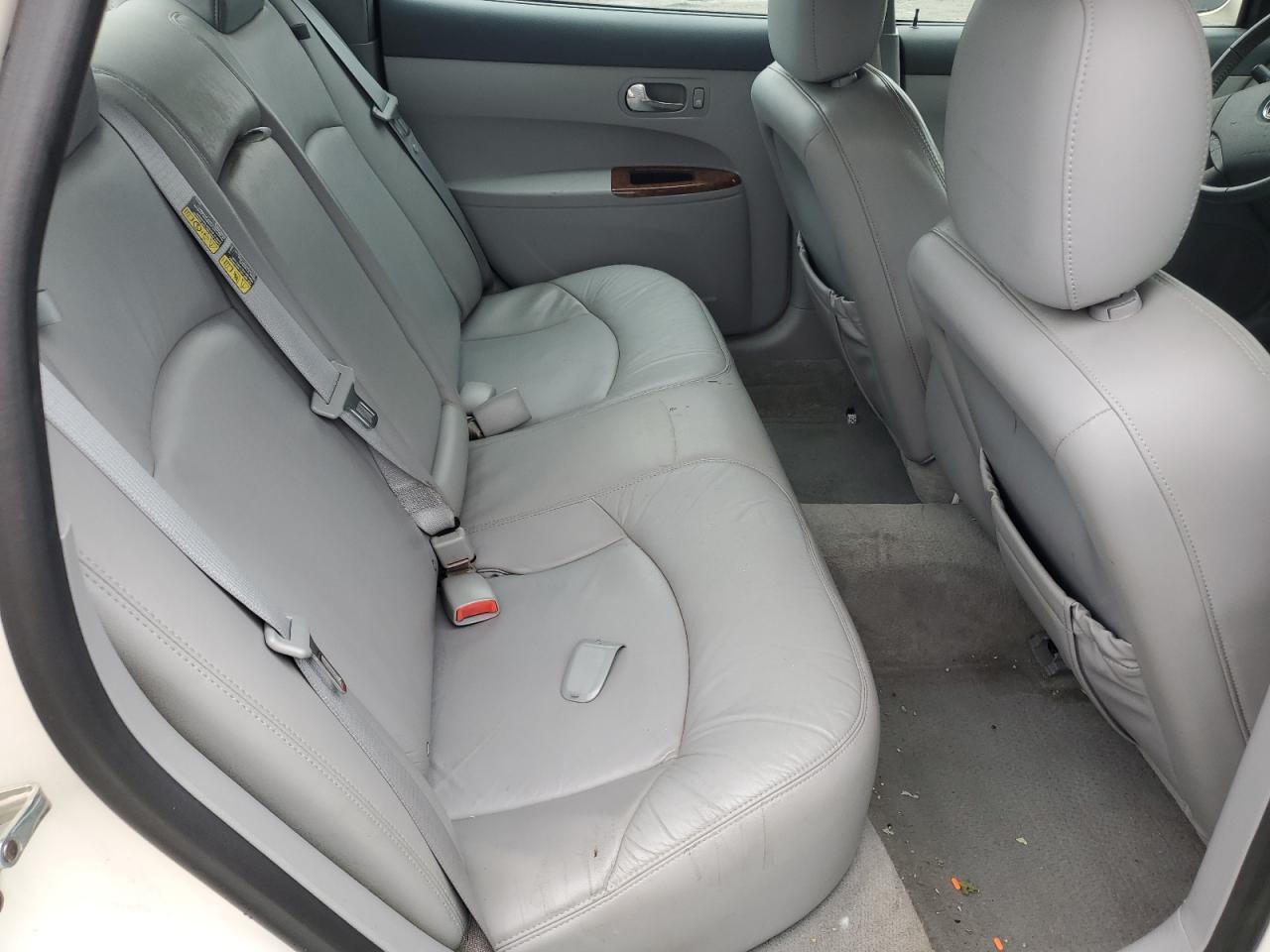 2005 Buick Lacrosse Cxl VIN: 2G4WD532351220913 Lot: 58673985
