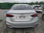 2018 Hyundai Accent Se for Sale in Spartanburg, SC - Front End