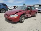 2002 Honda Accord Ex for Sale in Kansas City, KS - Side