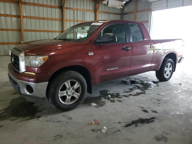 2008 Toyota Tundra Double Cab