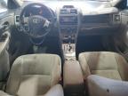 2012 Toyota Corolla Base للبيع في Hurricane، WV - Rear End