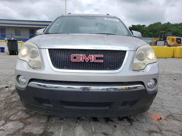  GMC ACADIA 2012 Szary