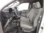 2017 Ford F150 Super Cab продається в Van Nuys, CA - Mechanical