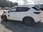 2020 Mazda Cx-5 Touring на продаже в Fairburn, GA - Front End