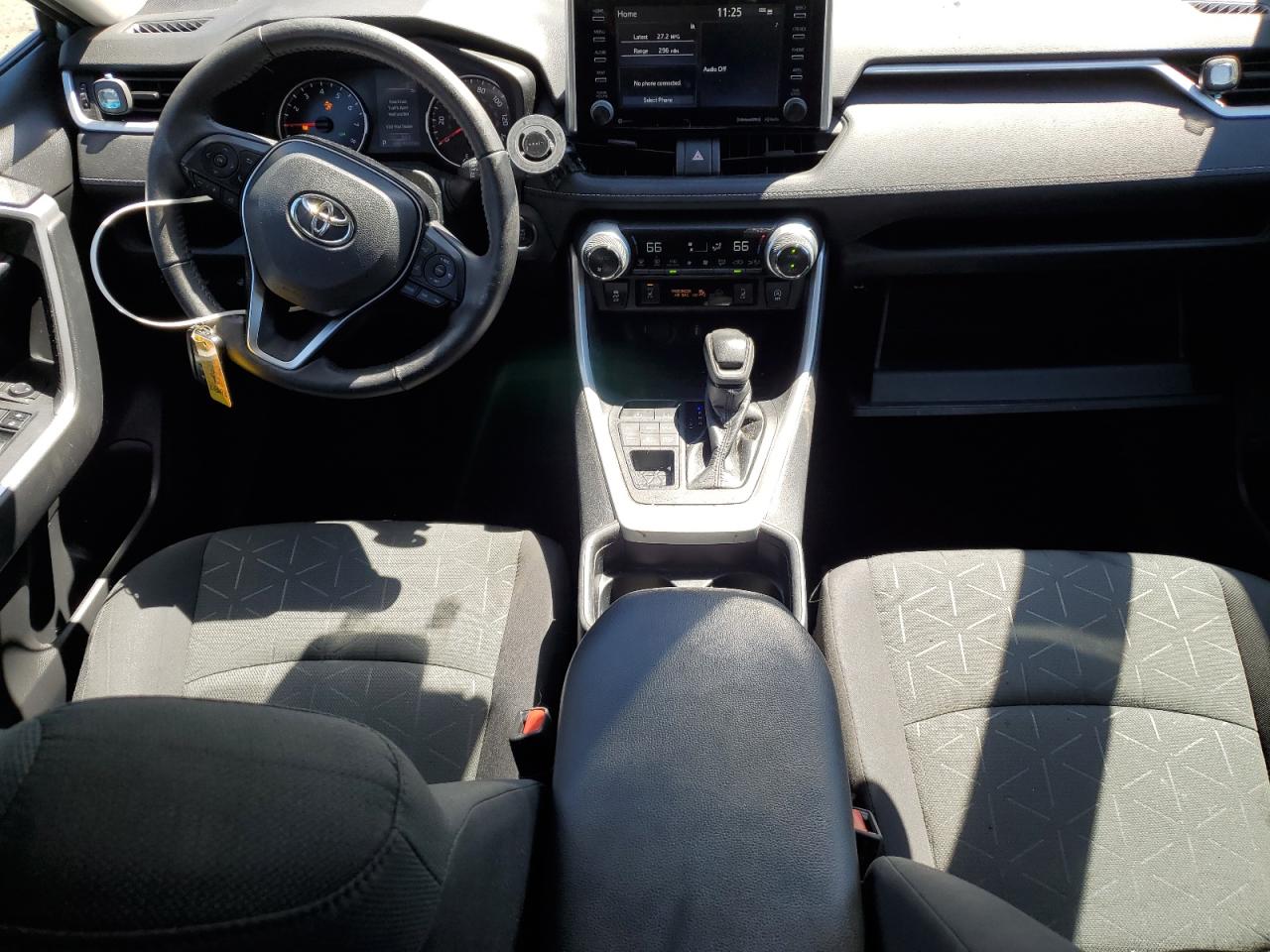 2T3P1RFV5MW218343 TOYOTA RAV4 2021