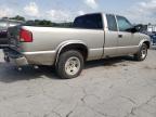 2001 Chevrolet S Truck S10 იყიდება Lebanon-ში, TN - Front End