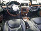 2002 Mercedes-Benz S 55 Amg for Sale in Shreveport, LA - Front End
