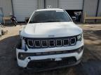 2025 Jeep Compass Latitude იყიდება Albuquerque-ში, NM - Front End