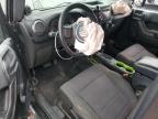 2011 Jeep Wrangler Sport იყიდება Exeter-ში, RI - Front End