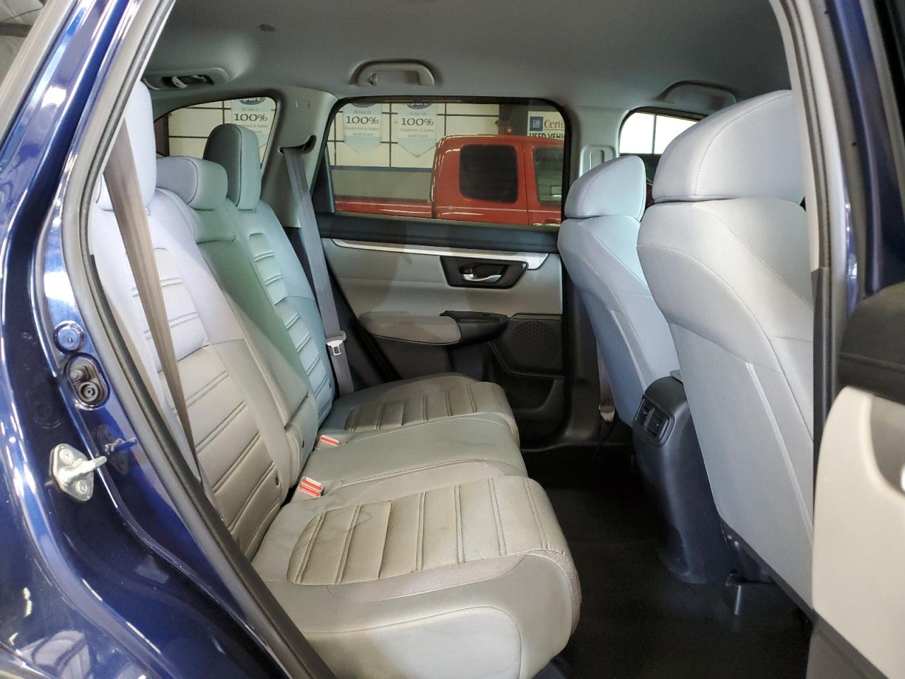 7FARW5H31HE011799 HONDA CRV 2017