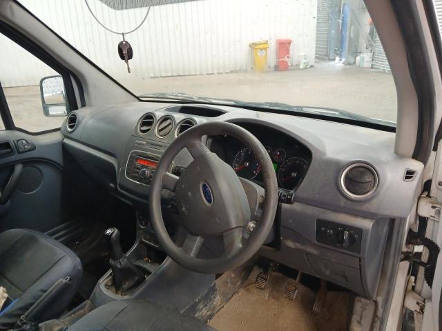 2012 FORD TRANSIT CO