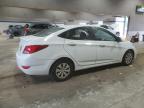 2016 Hyundai Accent Se იყიდება Sandston-ში, VA - Minor Dent/Scratches