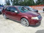 2008 Ford Taurus X Limited zu verkaufen in Ocala, FL - Top/Roof