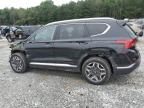 2021 Hyundai Santa Fe Limited продається в Gainesville, GA - Front End