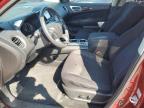 2016 Nissan Pathfinder S   de vânzare în Woodhaven, MI - Rear End