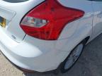 2012 FORD FOCUS ZETEC TDCI  for sale at Copart BRISTOL